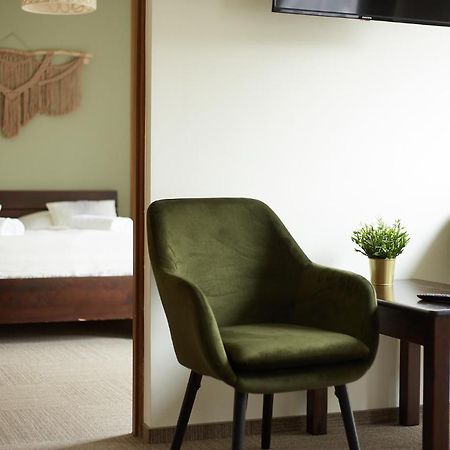 Karczma Karnasow Hotell Cisna Exteriör bild