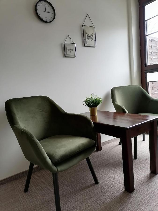 Karczma Karnasow Hotell Cisna Exteriör bild